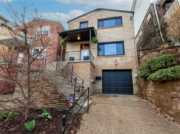 1030 Mirror St, Pittsburgh, PA 15217