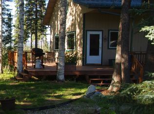 140 Faulk County Rd, Fairbanks, AK 99709