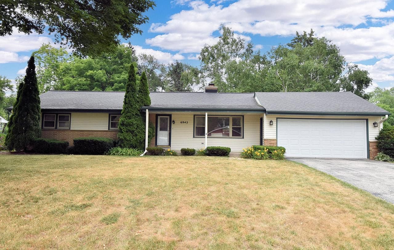 6942 North Bethmaur LANE, Glendale, WI 53209 MLS 1841054 Zillow