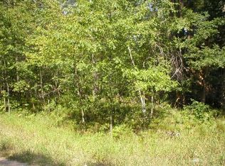 56 Oak Dr, Gladwin, MI 48624