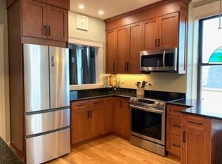 809 E 4th St #2, South Boston, MA 02127