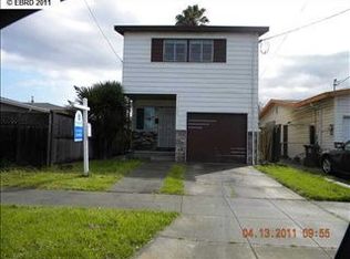 316 S 24th St, Richmond, CA 94804