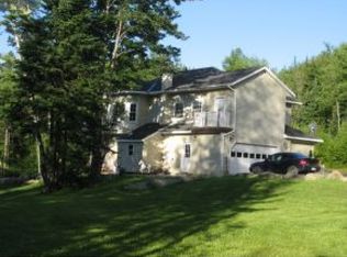1496 E Hill Rd, Eden, VT 05653
