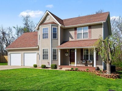 90 Douglas Cir, Georgetown, OH, 45121