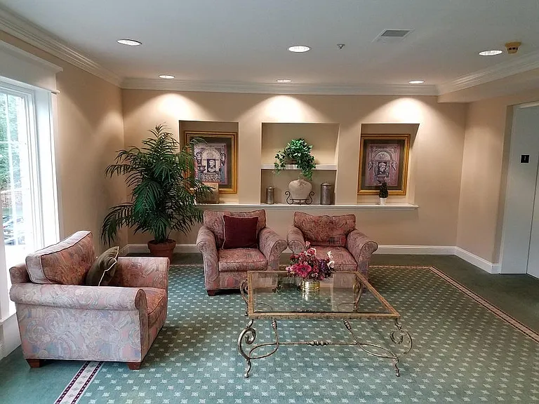 Lobby 2