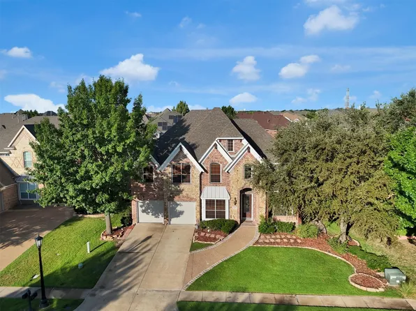 7227 Tolosa, Grand Prairie, TX 75054