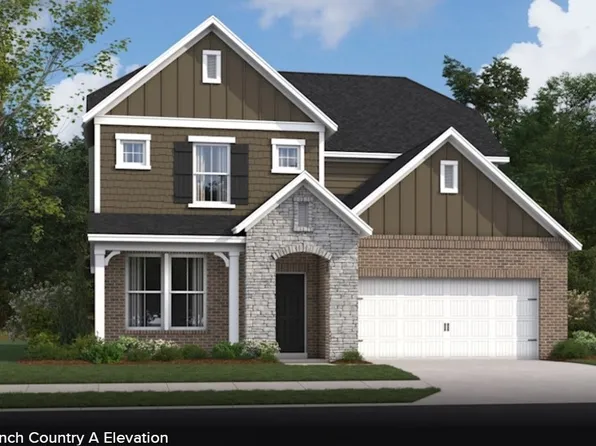 3263 Kemp Dr, Hermitage, TN 37076