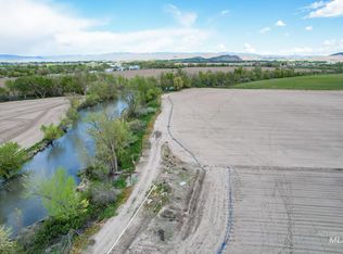 Tbd Airport Rd, Weiser, ID 83672