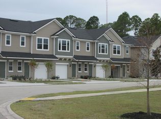 211 Moultrie Vlg, Saint Augustine, FL 32086
