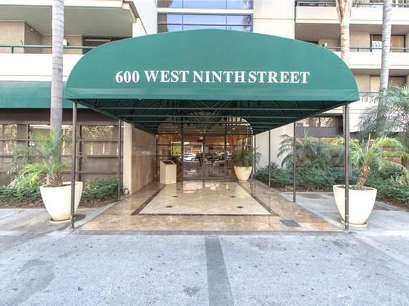 600 W 9th St APT 1103