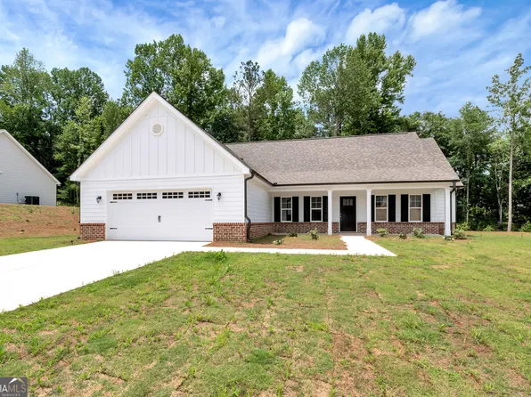 28 Beth Ann Ln Penthouse 2, Commerce, GA 30529