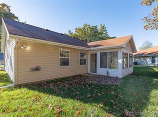 3838 Meadow Ln, Osage Beach, MO 65065