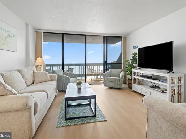 9900 Coastal Hwy Unit 1401, Ocean City, MD 21842