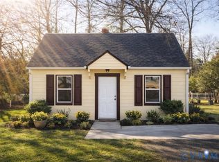 4157 Walmsley Blvd, Richmond, VA 23234