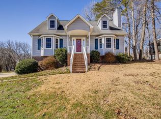 5002 Heidelbury Ct, Winston Salem, NC 27106