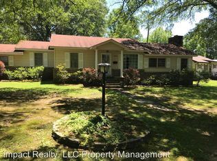 3800 Madison Ave, Gadsden, AL 35904