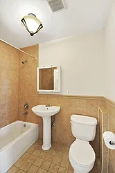 Rented by Corcoran