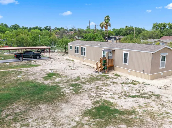 411 & 427 Avila Ln, Del Rio, TX 78840