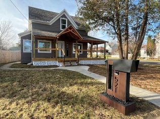 521 Adams St, Fort Atkinson, WI 53538