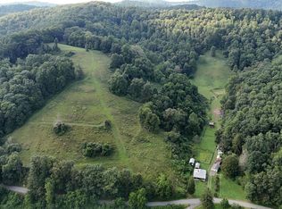 1958 Tenmile Rd, Wallace, WV 26448