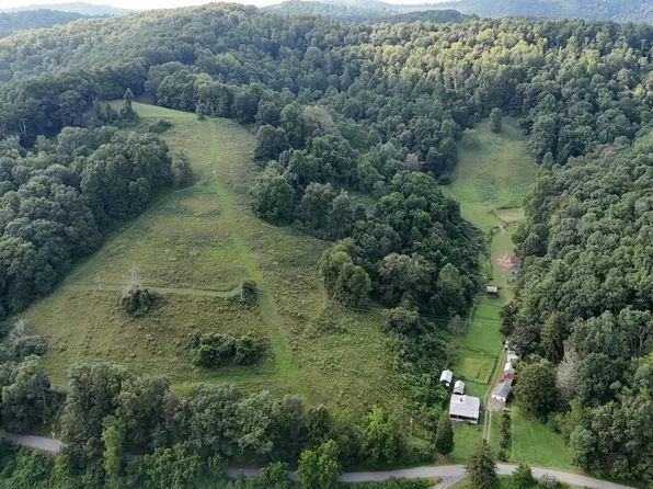 1958 Tenmile Rd, Wallace, WV 26448