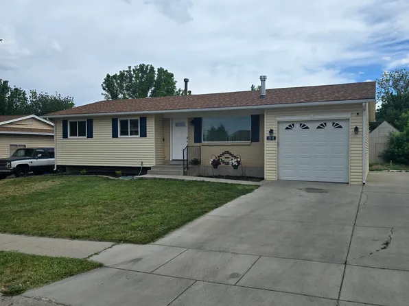 2141 W 7125 S, West Jordan, UT 84084