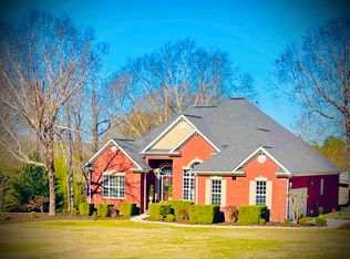 3707 Chapel Hill Rd, Decatur, AL 35603