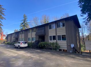 1011 SW Curry St APT 10, Portland, OR 97239