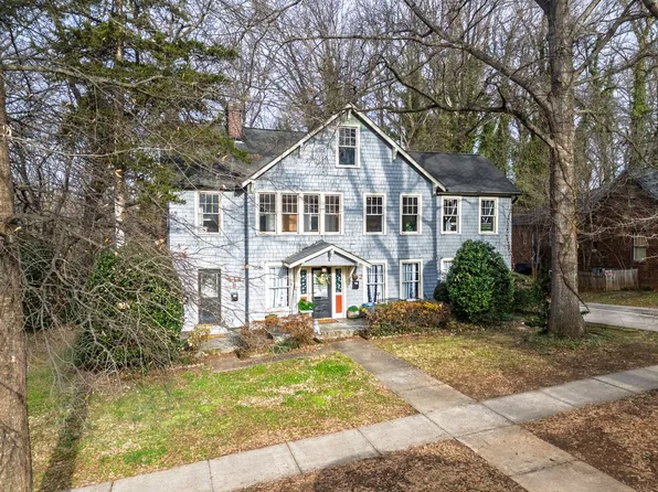 444 Walnut Ave, Charlotte, NC