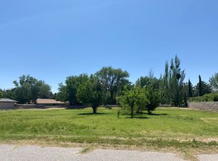 728 Live Oak Dr, El Paso, TX 79932