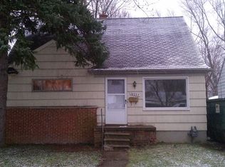 28995 Avondale St, Inkster, MI 48141