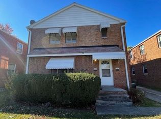 420 E 222nd St #1, Euclid, OH 44123