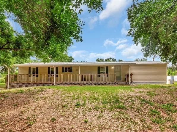 13535 Neeley Rd, Dover, FL 33527