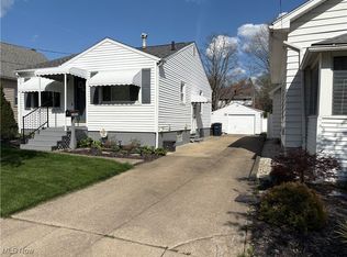 1937 17th St SW, Akron, OH 44314
