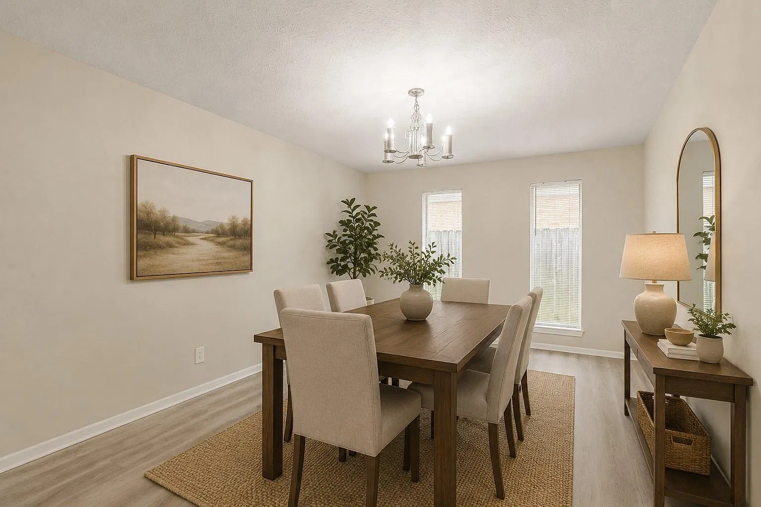 4 bed, 2.0 bath, 2293 sqft, $2,200 — Photo 4