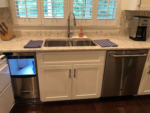 Scotsman pellet ice maker