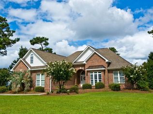1802 Red Fox Ln, Morehead City, NC 28557
