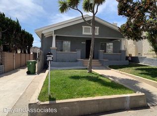 1043 W Sepulveda St, San Pedro, CA 90731
