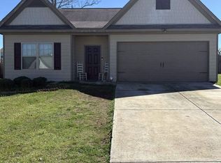 955 Clover Cir, Springville, AL 35146