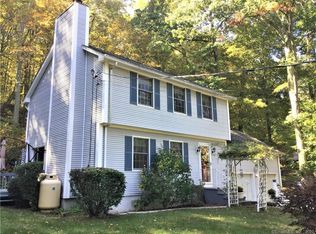 259 S Windham Rd, Willimantic, CT 06226