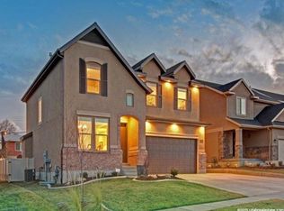 2743 W Harker View Ln, Taylorsville, UT 84129