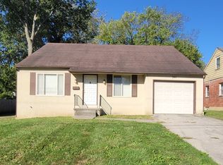 241 S James Rd, Columbus, OH 43213