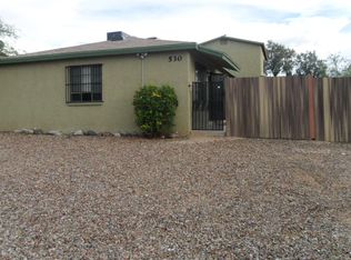 530 E Linden St UNIT 1, Tucson, AZ 85705