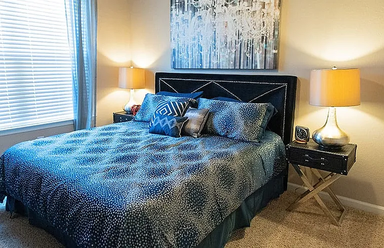 Retreat at River Chase Apartments — Photo 9