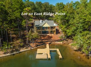 188 E Rdg, Alexander City, AL 35010