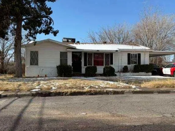 3101 Center Ave, Odessa, TX 79762