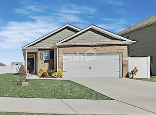 9020 Fenton Rd, Lebanon, TN 37087