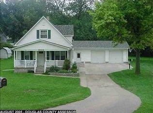 5109 S 42nd St, Omaha, NE 68107