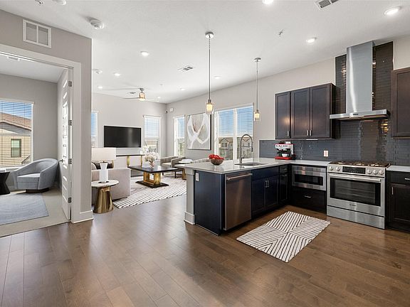 5th image of 4325 Jackson Ave Unit 2305