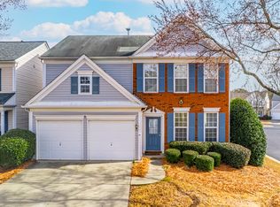 612 Melilot Ln, Alpharetta, GA 30004